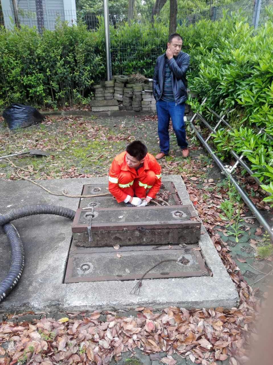 南坤镇吸污抽粪