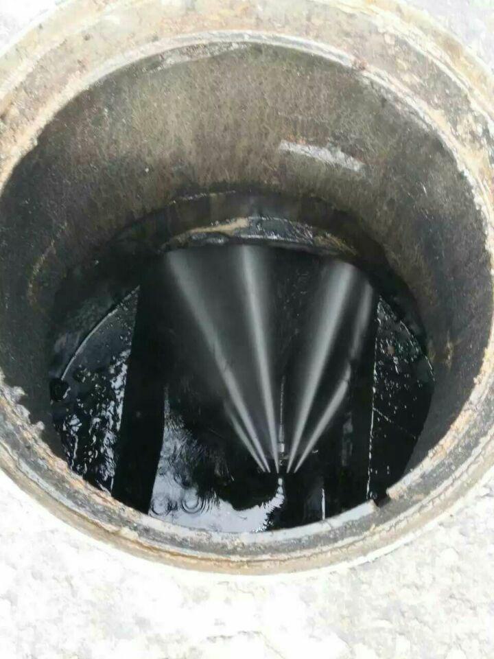 南坤镇市政管道清洗-排污管道清洗