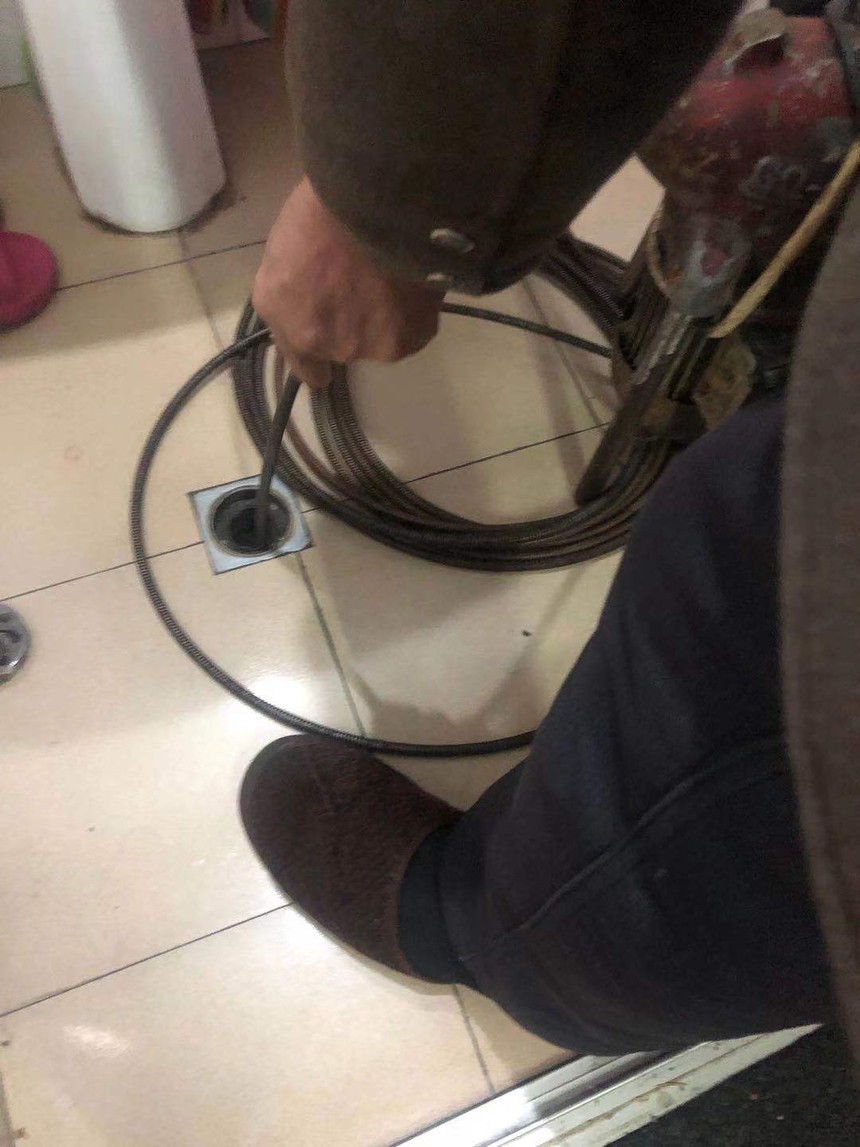 南坤镇管道疏通，疏通下水道